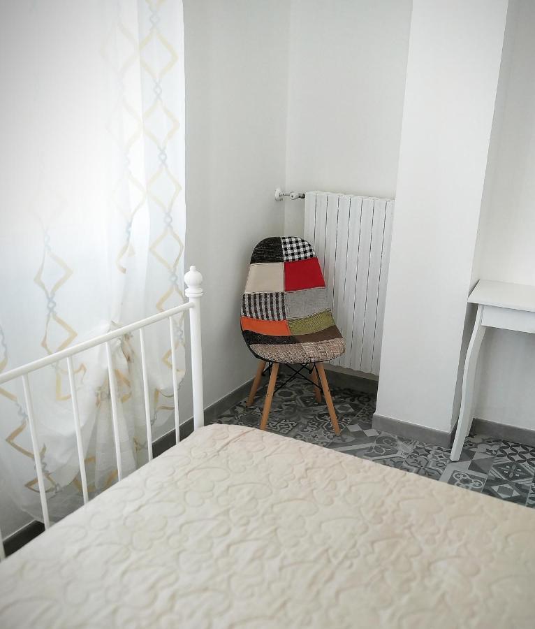Bed&Bread Piazza 'Nzegna Bed & Breakfast Carovigno Exterior photo