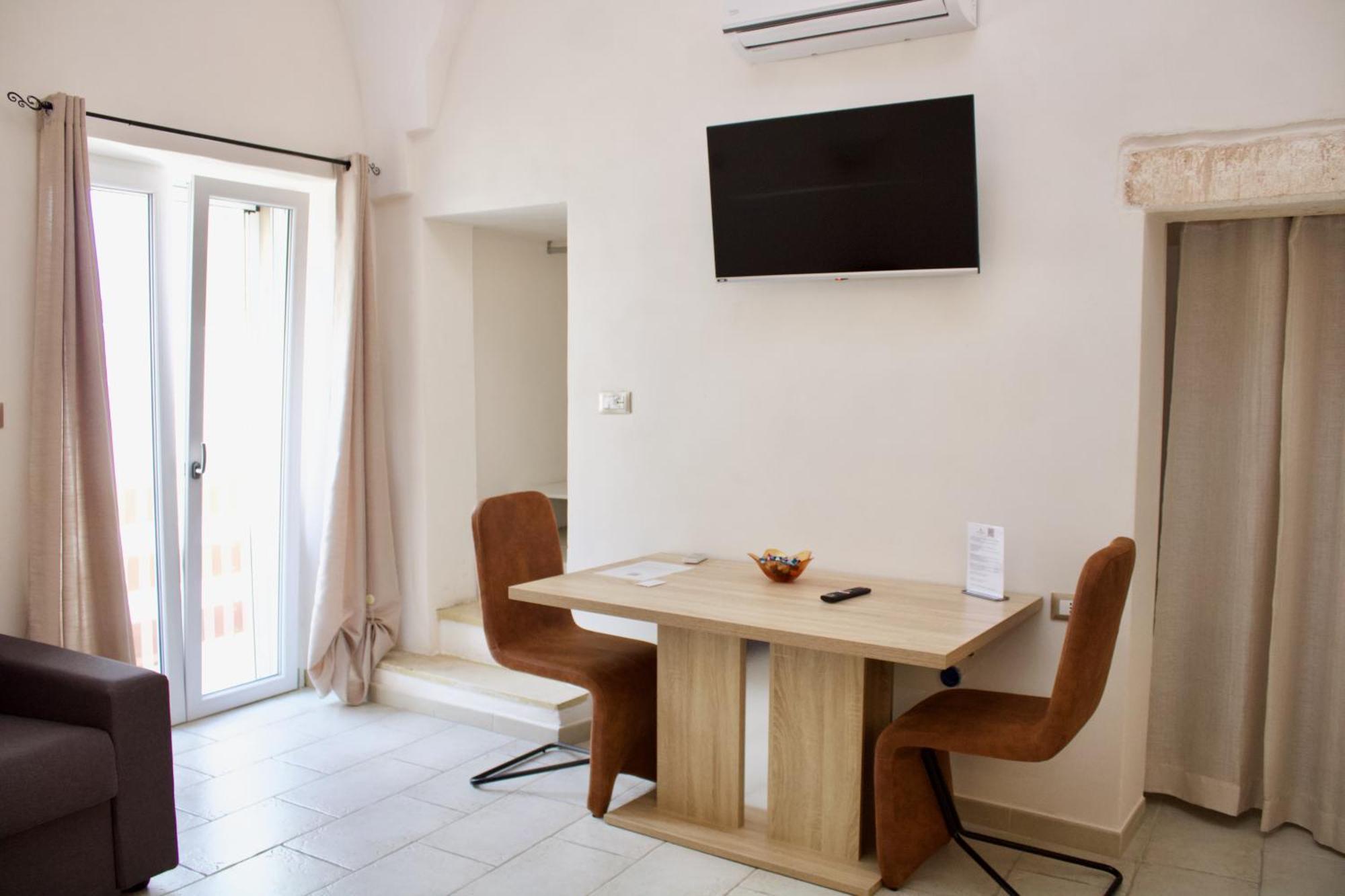 Bed&Bread Piazza 'Nzegna Bed & Breakfast Carovigno Exterior photo
