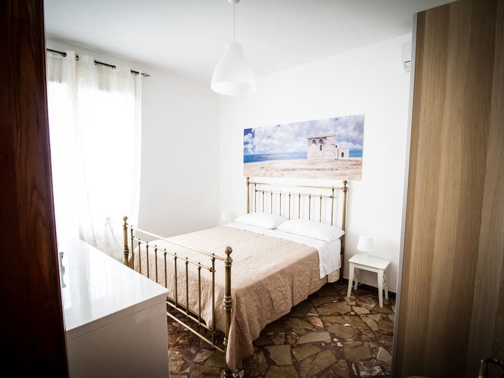 Bed&Bread Piazza 'Nzegna Bed & Breakfast Carovigno Exterior photo